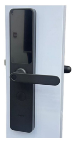 AQARA SMART DOOR LOCK A100